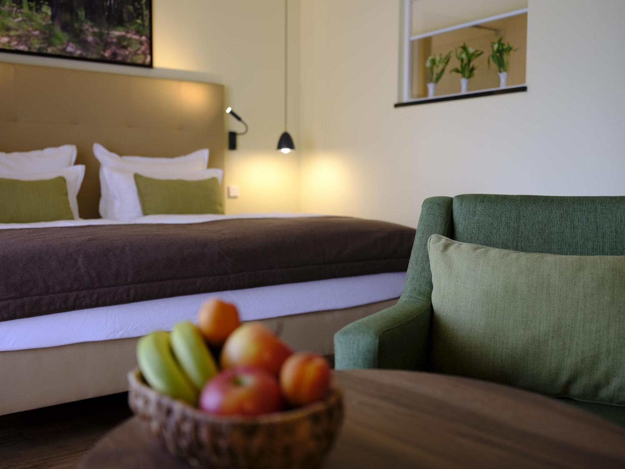 Basedow  Farmer Hotel Basedow מראה חיצוני תמונה